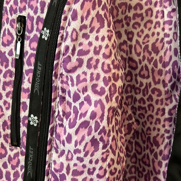 Joe Rocket Women’s Motorcycle Jacket Size XL - Picture 12 of 13